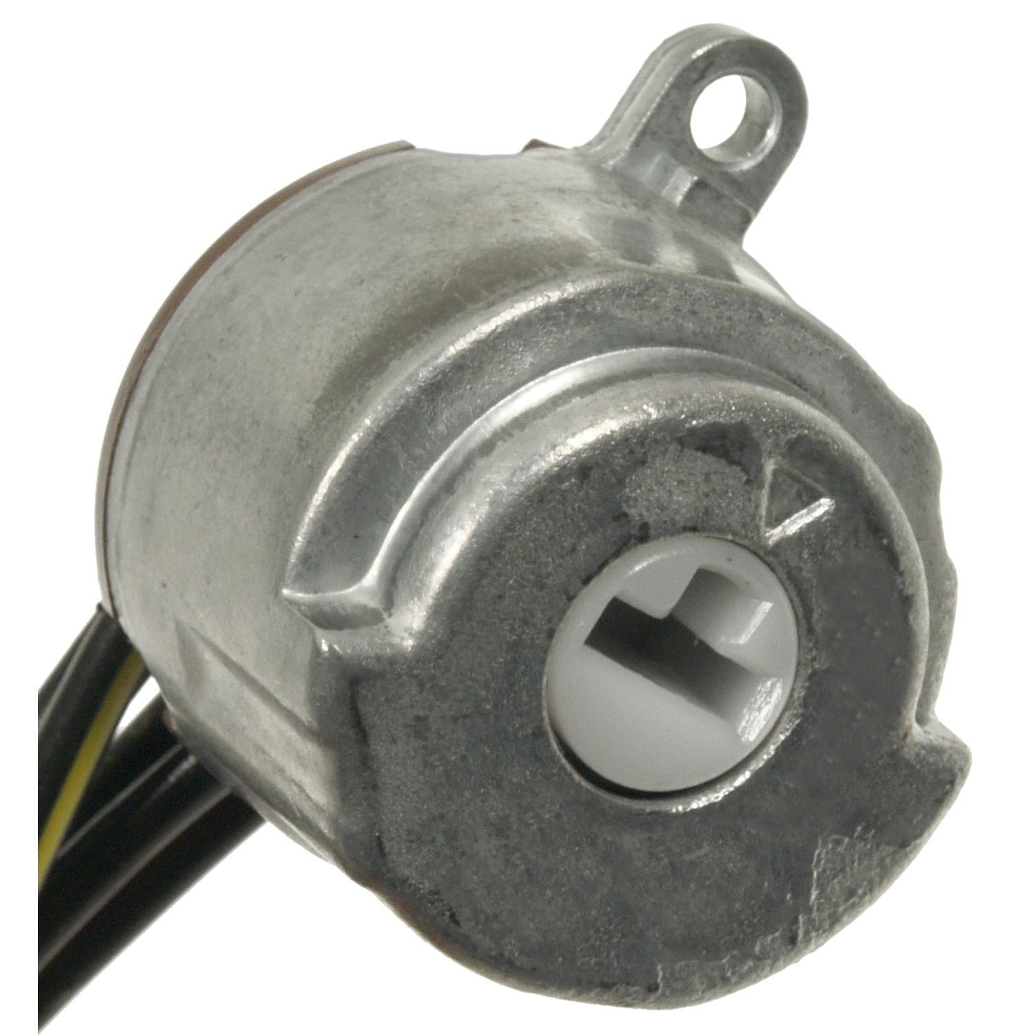 BWD CS1345 Ignition Starter Switch product image 1 of 3