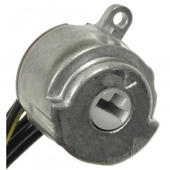 1992 Subaru Loyale Ignition Starter Switch BWD CS1345 image 1 of 3