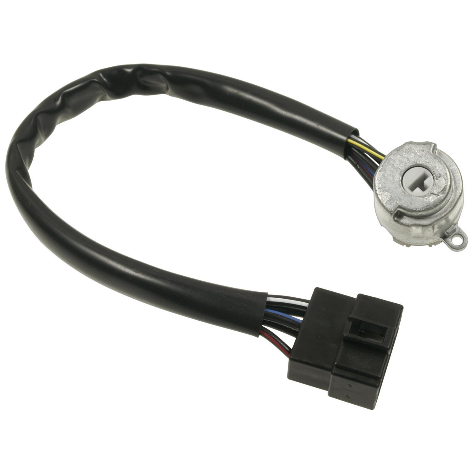 BWD CS1345 Ignition Starter Switch product image 2 of 3