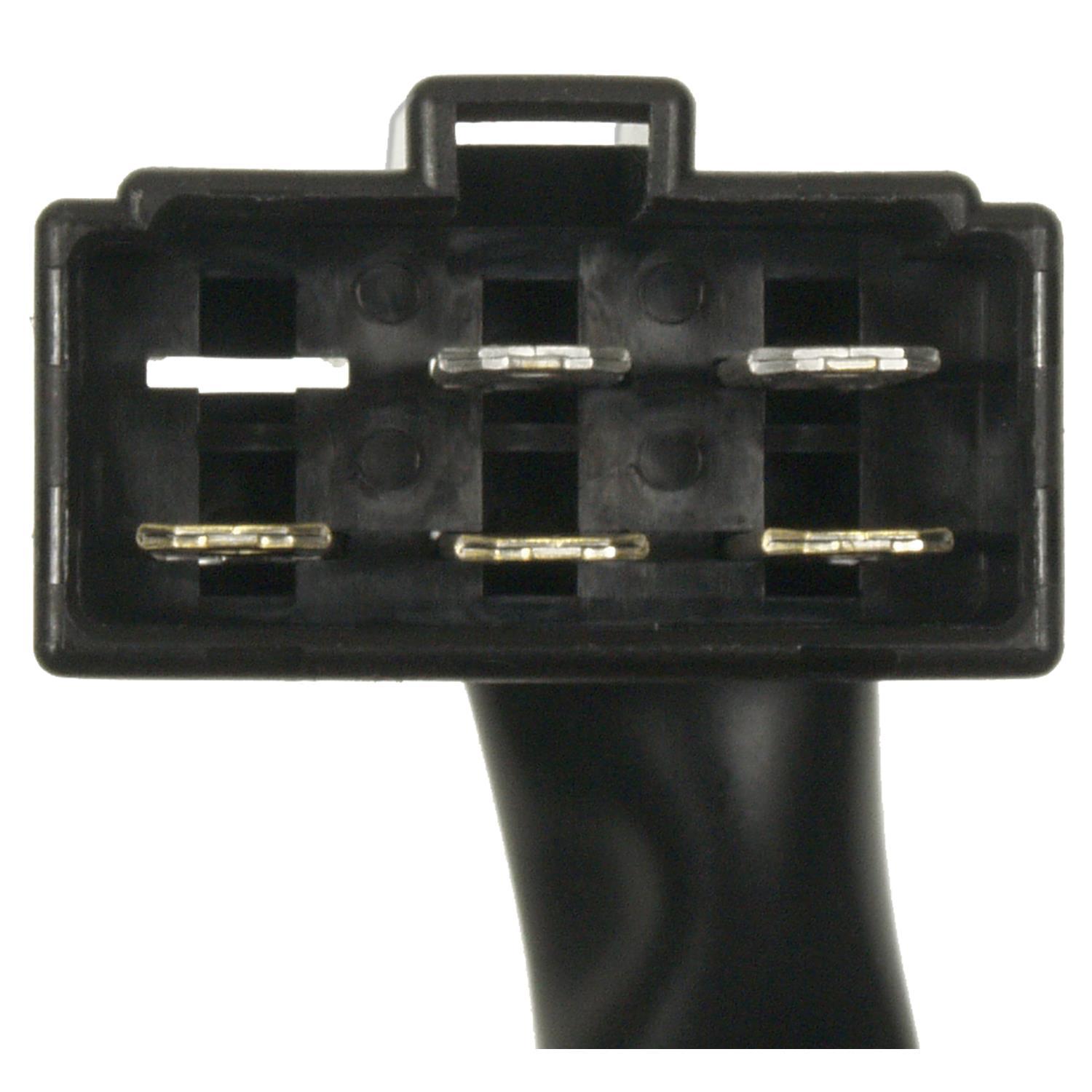 BWD CS1345 Ignition Starter Switch product image 3 of 3