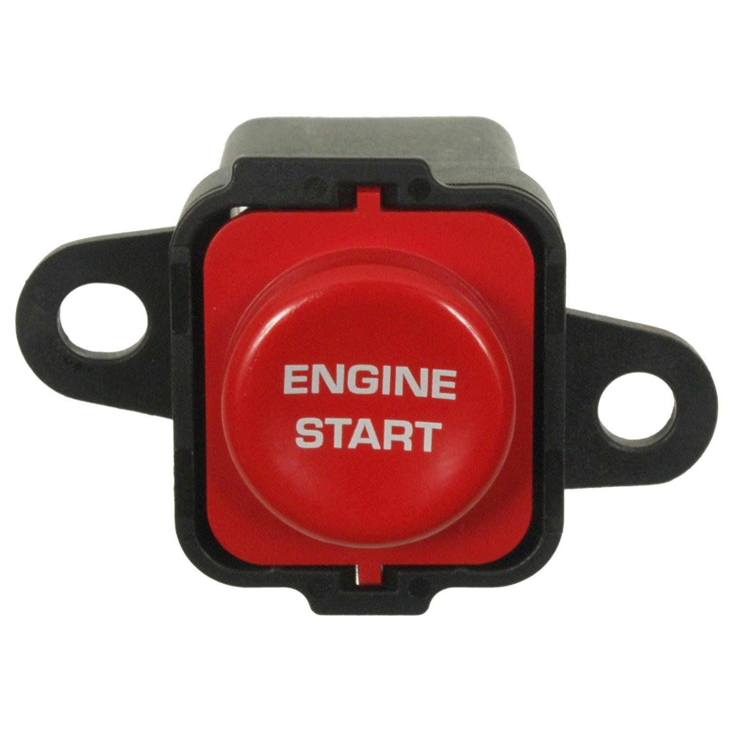 BWD CS1346 - Push To Start Switch BWD CS1346 Push To Start Switch product image 1 of 3