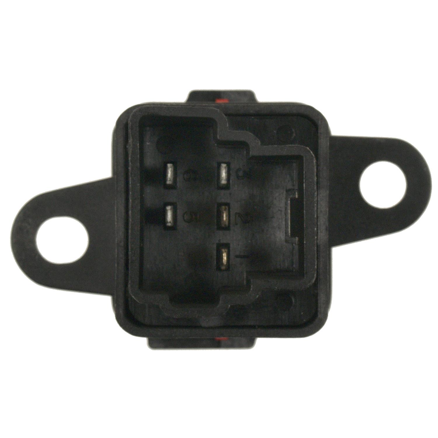 BWD CS1346 - Push To Start Switch BWD CS1346 Push To Start Switch product image 2 of 3