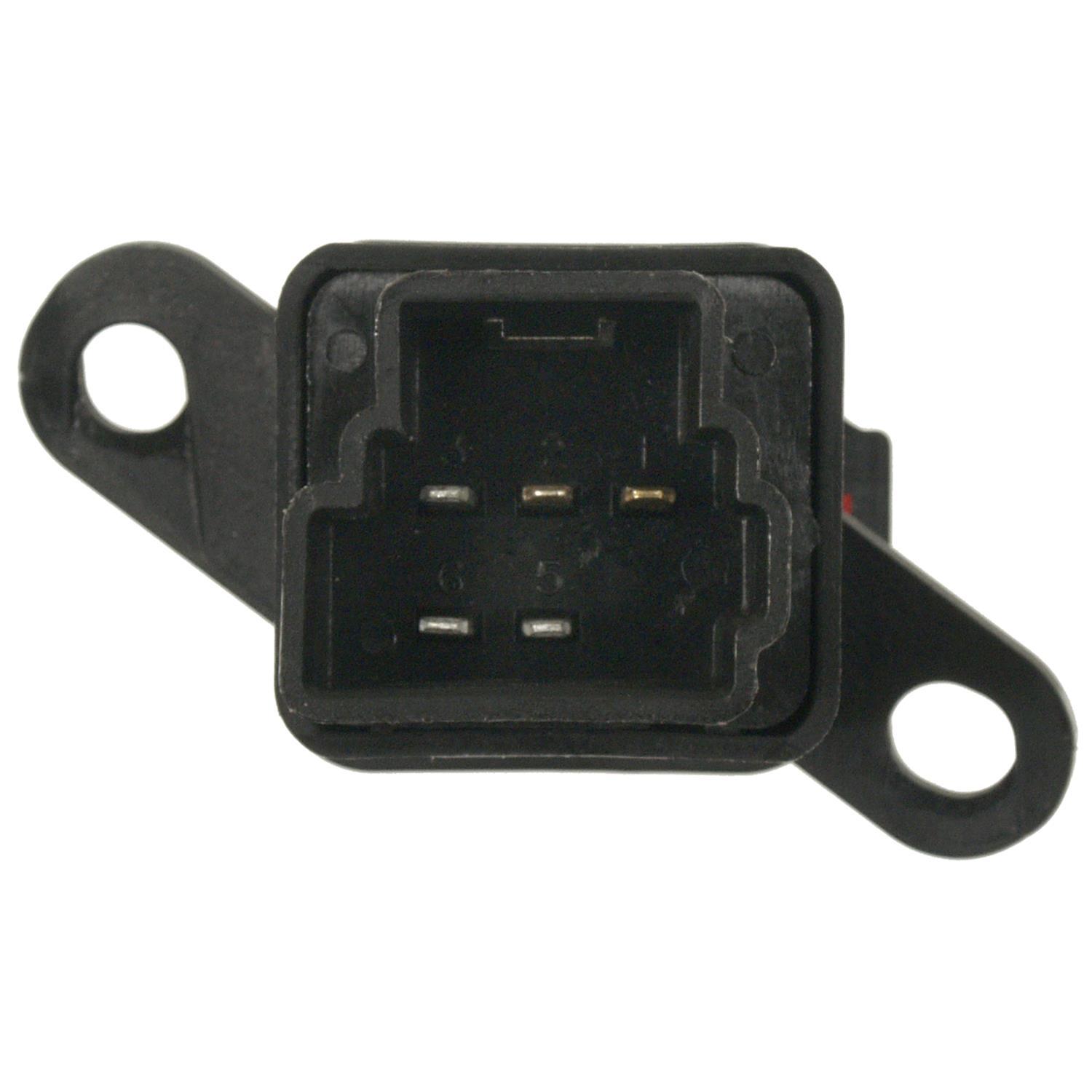 BWD CS1347 - Push To Start Switch BWD CS1347 Push To Start Switch product image 2 of 3