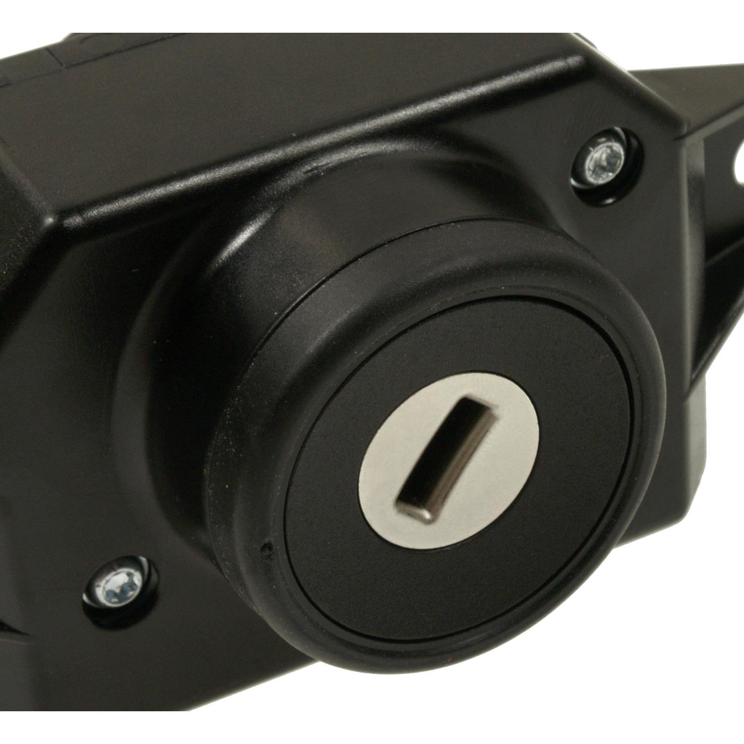 BWD CS1348 - Ignition Starter Switch BWD CS1348 Ignition Starter Switch product image 1 of 3