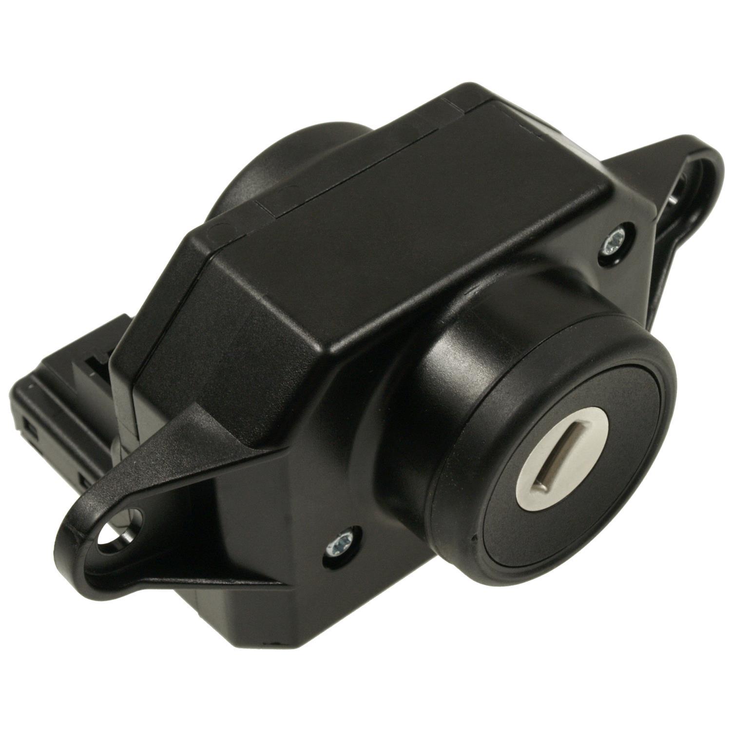 BWD CS1348 - Ignition Starter Switch BWD CS1348 Ignition Starter Switch product image 2 of 3