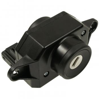 2011 Audi S6 Ignition Starter Switch BWD CS1348 image 2 of 3