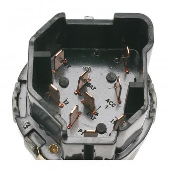 1979 Ford E-100 Econoline Ignition Starter Switch BWD CS135 image 2 of 4