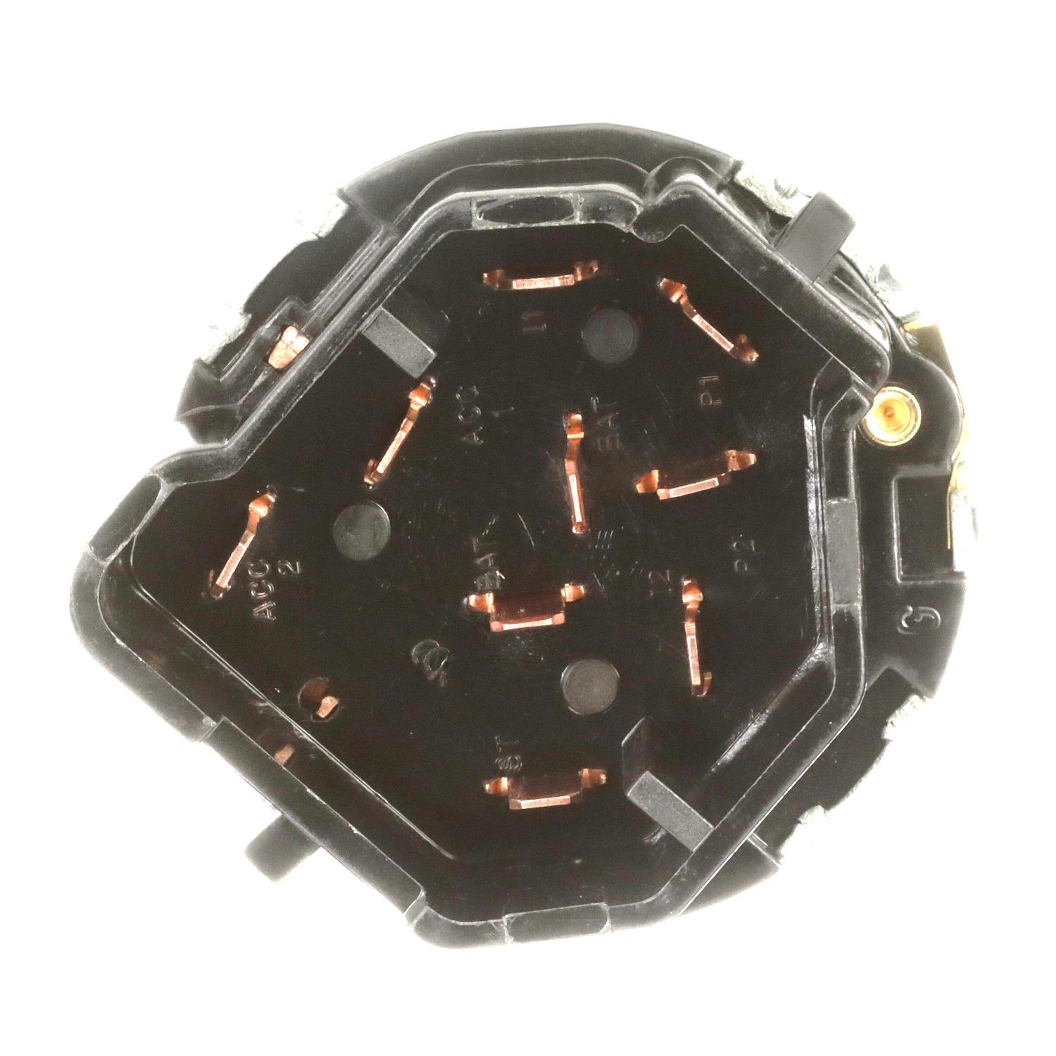 BWD CS135 - Ignition Starter Switch BWD CS135 Ignition Starter Switch product image 5 of 8