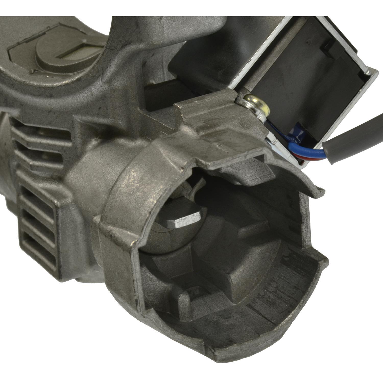 BWD CS1351 - Ignition Starter Switch BWD CS1351 Ignition Starter Switch product image 1 of 5