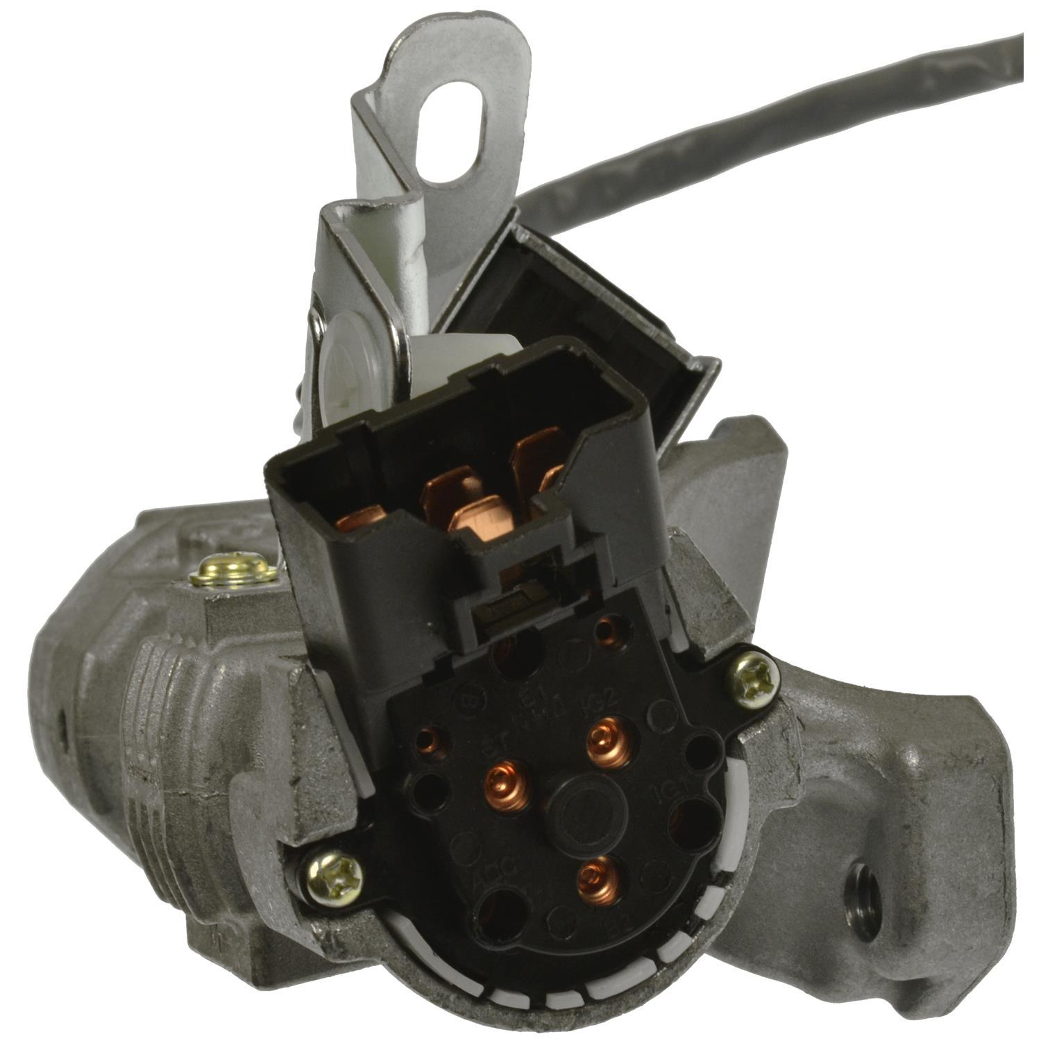 BWD CS1351 - Ignition Starter Switch BWD CS1351 Ignition Starter Switch product image 2 of 5