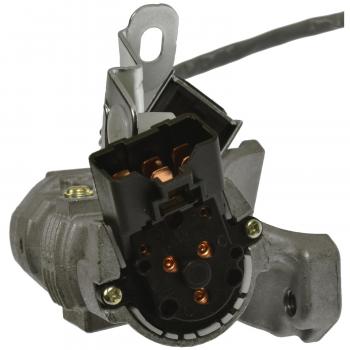 2011 Hyundai Tucson Ignition Starter Switch BWD CS1351 image 2 of 4