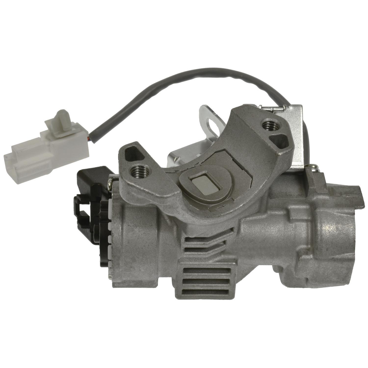 BWD CS1351 - Ignition Starter Switch BWD CS1351 Ignition Starter Switch product image 4 of 5