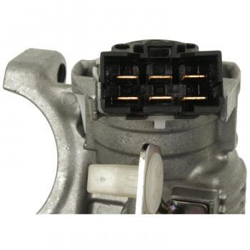 2011 Hyundai Tucson Ignition Starter Switch BWD CS1352 image 3 of 3