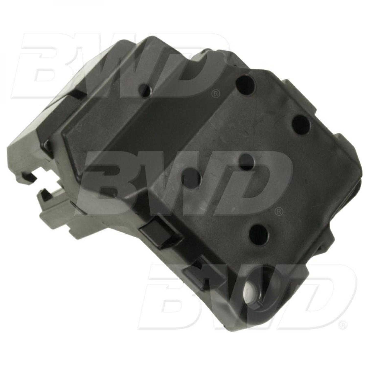 BWD CS1354 Ignition Starter Switch product image 1 of 3