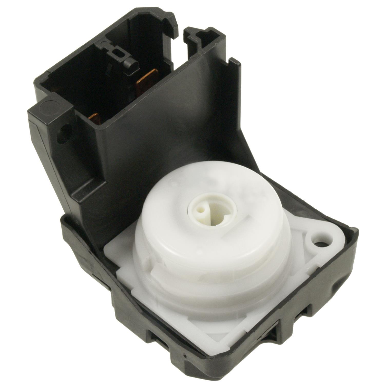 BWD CS1354 Ignition Starter Switch product image 2 of 3