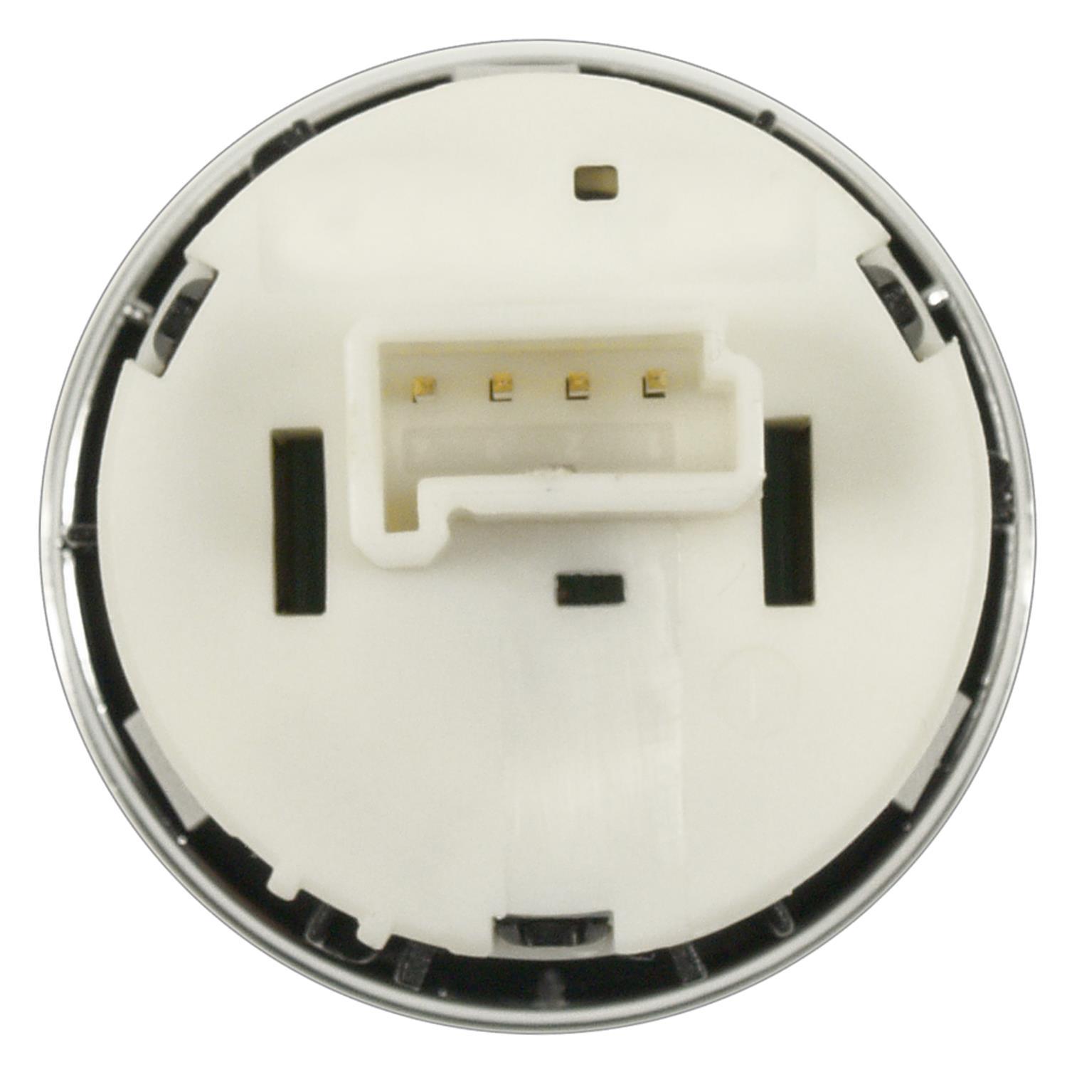 BWD CS1355 Push To Start Switch product image 2 of 3