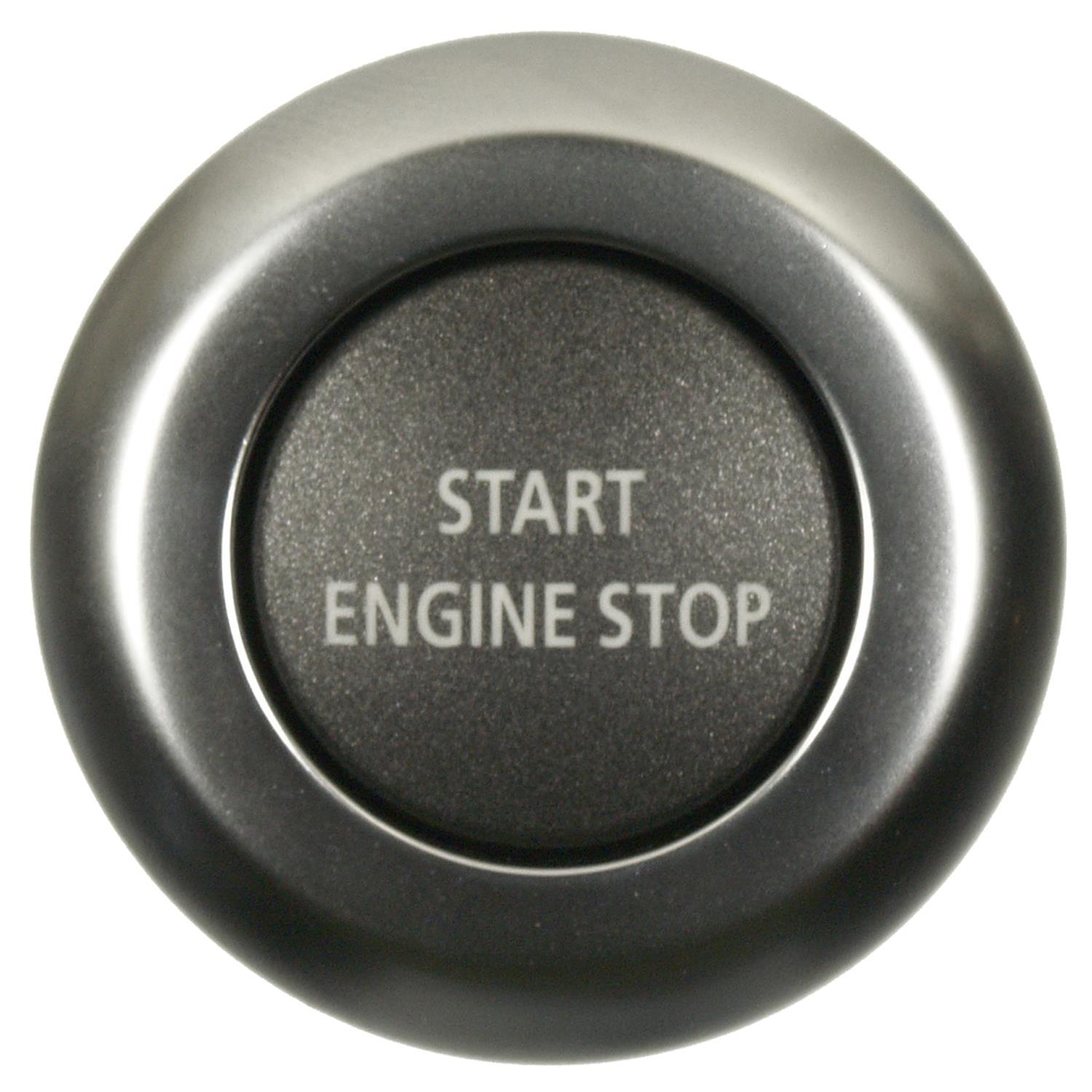 BWD CS1357 - Push To Start Switch BWD CS1357 Push To Start Switch product image 1 of 3