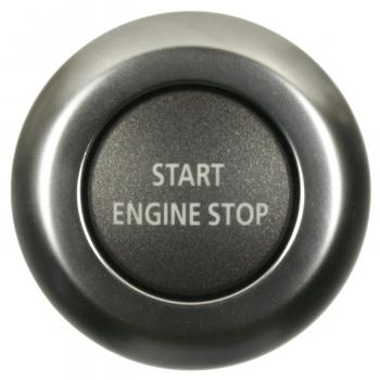 2014 Land Rover LR4 Push To Start Switch BWD CS1357 image 1 of 3
