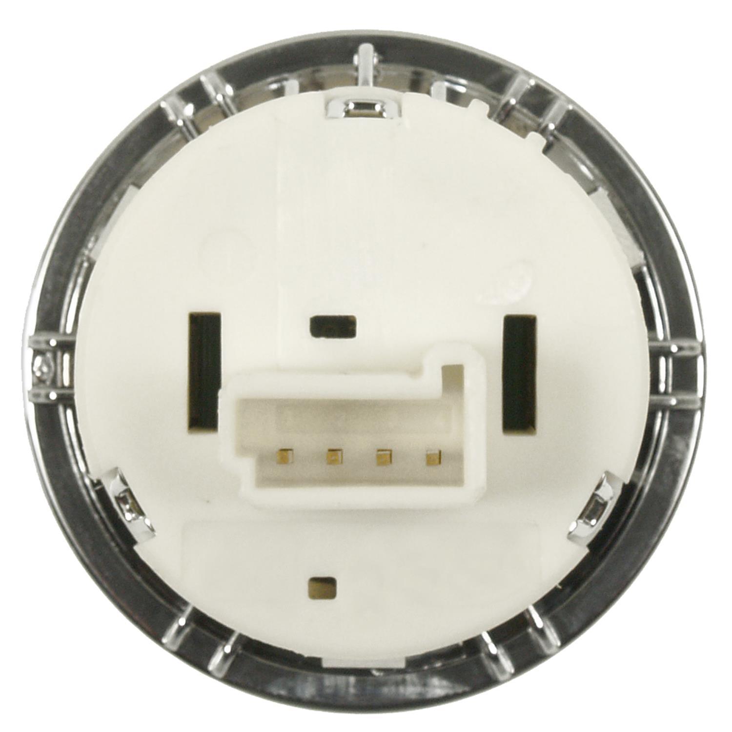 BWD CS1357 - Push To Start Switch BWD CS1357 Push To Start Switch product image 2 of 3