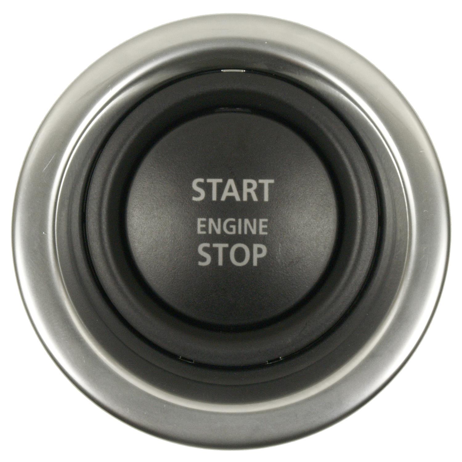 BWD CS1358 - Push To Start Switch BWD CS1358 Push To Start Switch product image 1 of 3