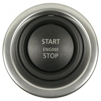 2010 Land Rover Range Rover Push To Start Switch