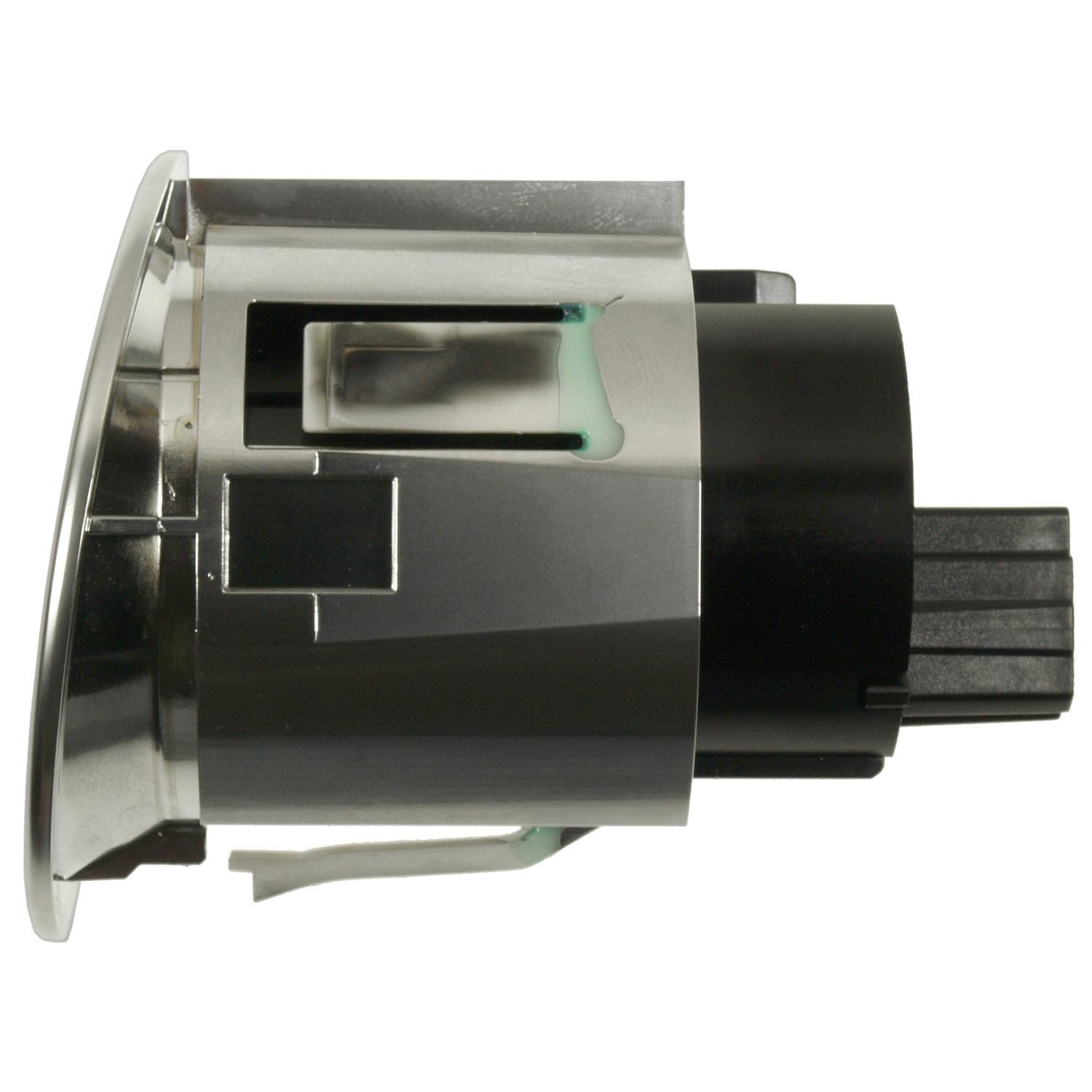 BWD CS1358 - Push To Start Switch BWD CS1358 Push To Start Switch product image 3 of 3