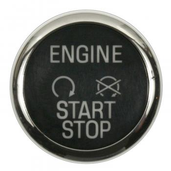 2013 Ford Fiesta Push To Start Switch BWD CS1360 image 1 of 3