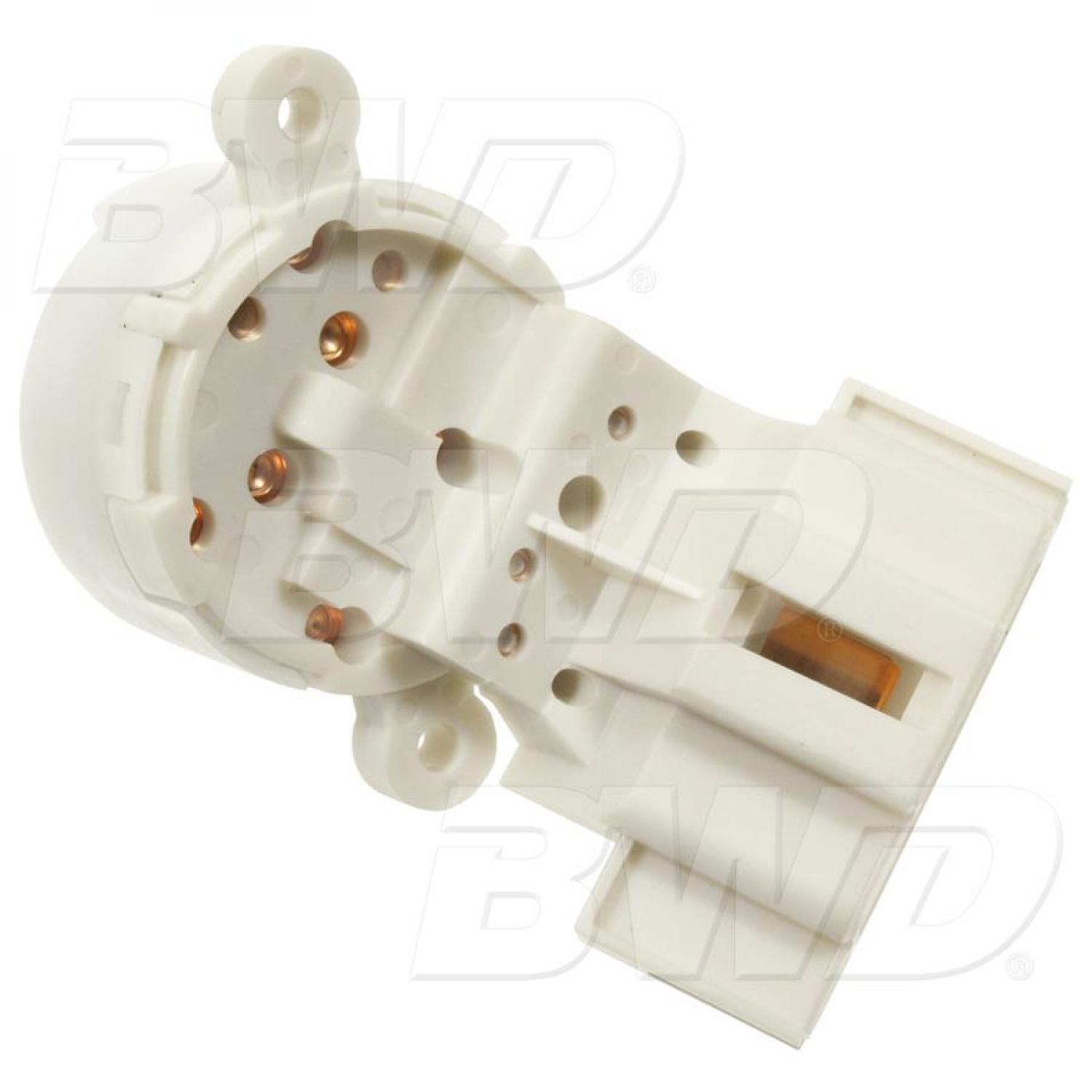 BWD CS1361 - Ignition Starter Switch BWD CS1361 Ignition Starter Switch product image 1 of 3