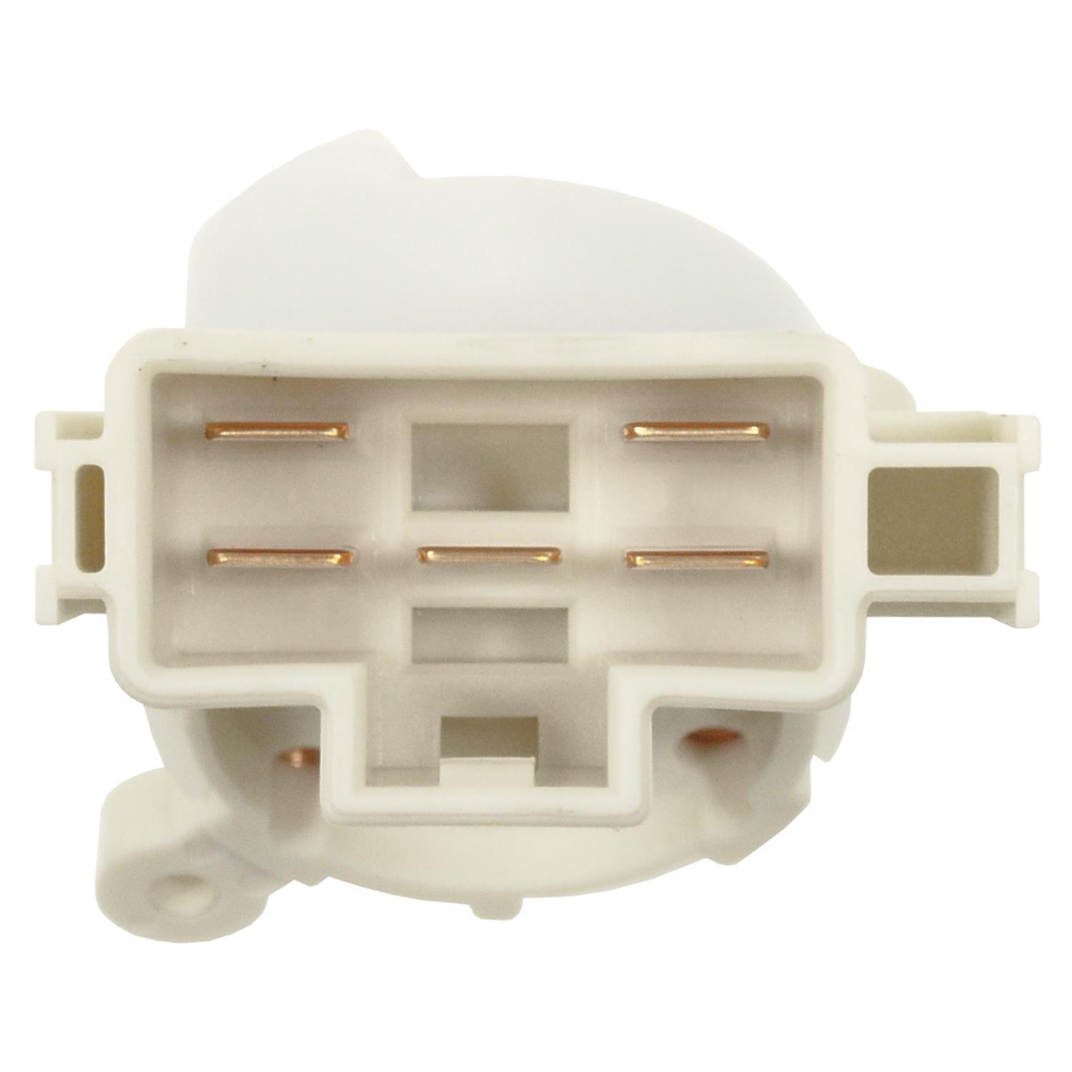 BWD CS1361 - Ignition Starter Switch BWD CS1361 Ignition Starter Switch product image 3 of 3