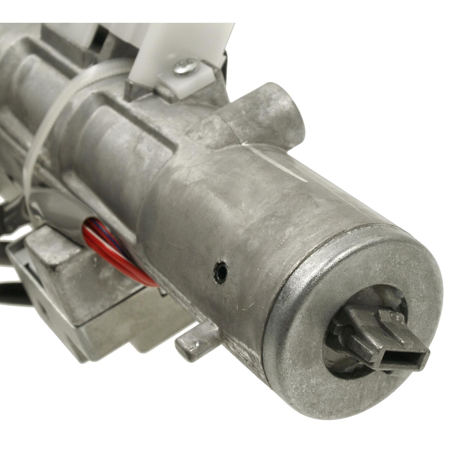 BWD CS1362 - Ignition Starter Switch BWD CS1362 Ignition Starter Switch product image 1 of 3