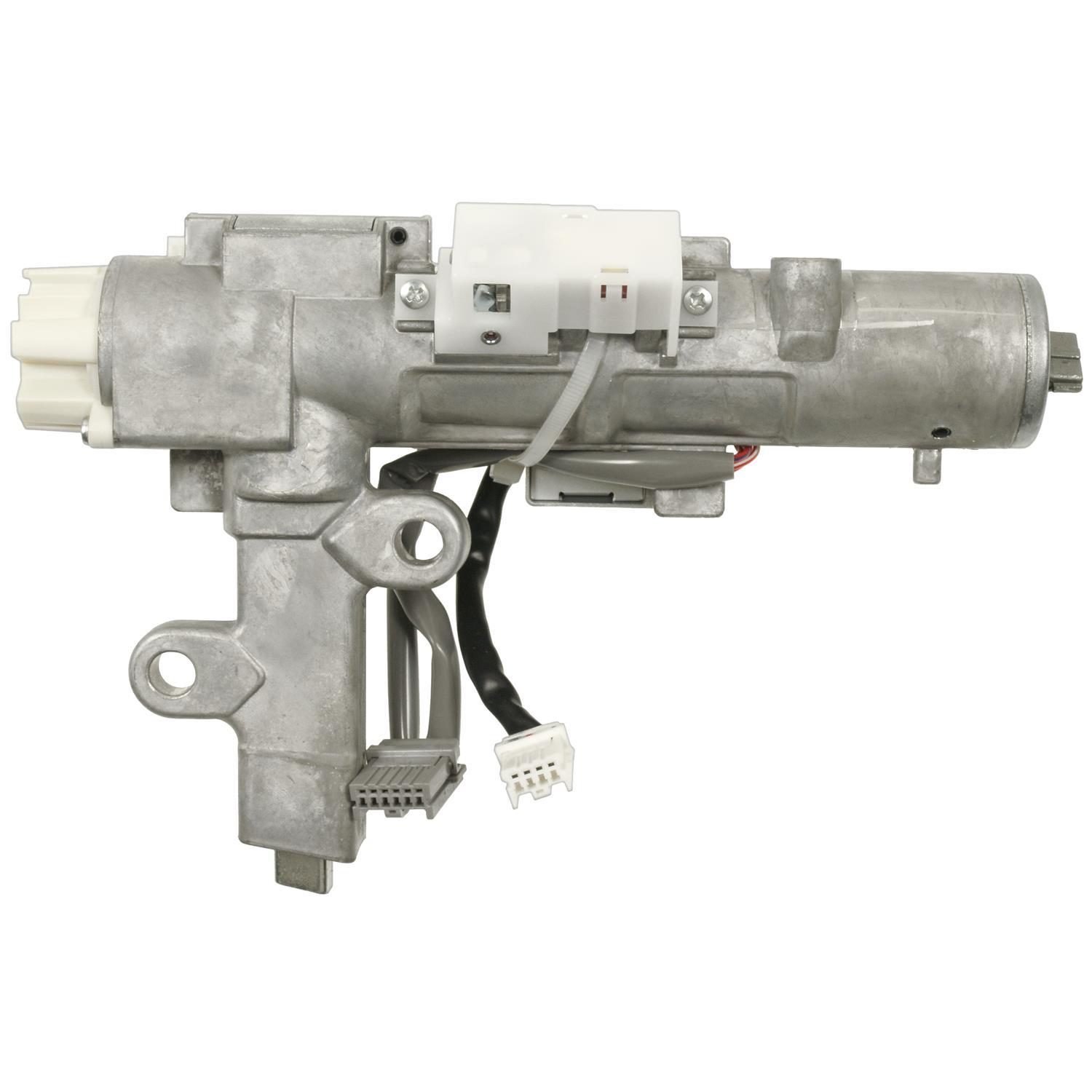 BWD CS1362 - Ignition Starter Switch BWD CS1362 Ignition Starter Switch product image 2 of 3