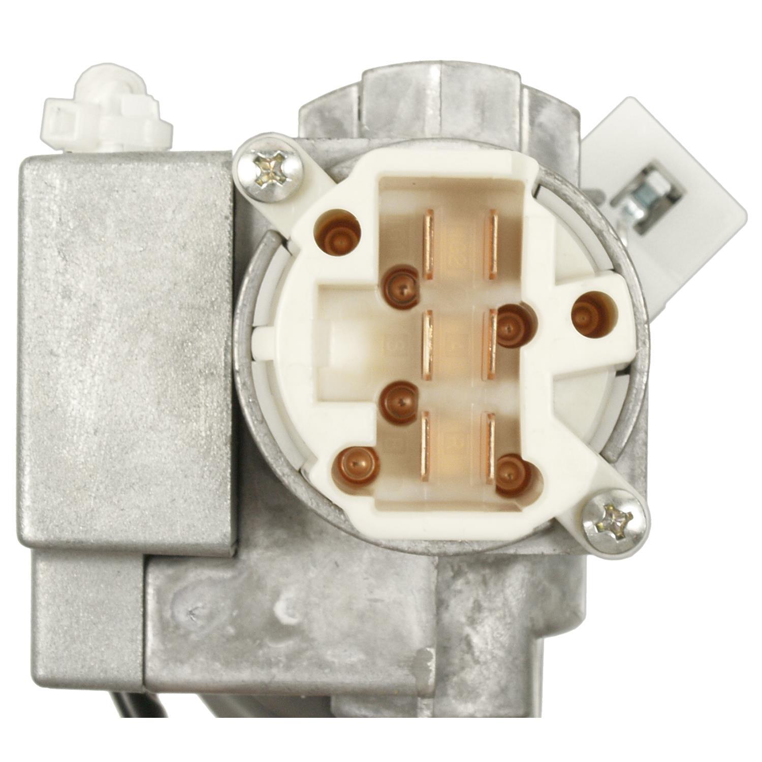 BWD CS1362 - Ignition Starter Switch BWD CS1362 Ignition Starter Switch product image 3 of 3