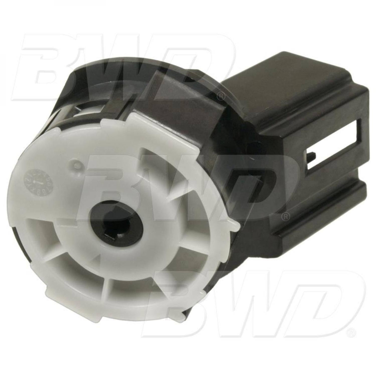 BWD CS1365 - Ignition Starter Switch BWD CS1365 Ignition Starter Switch product image 1 of 3