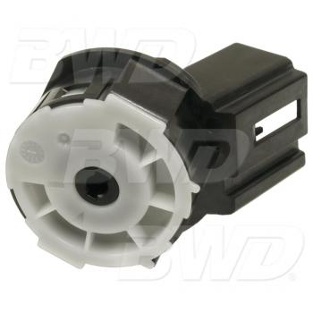 2014 Mazda 2 Ignition Starter Switch BWD CS1365 image 1 of 3
