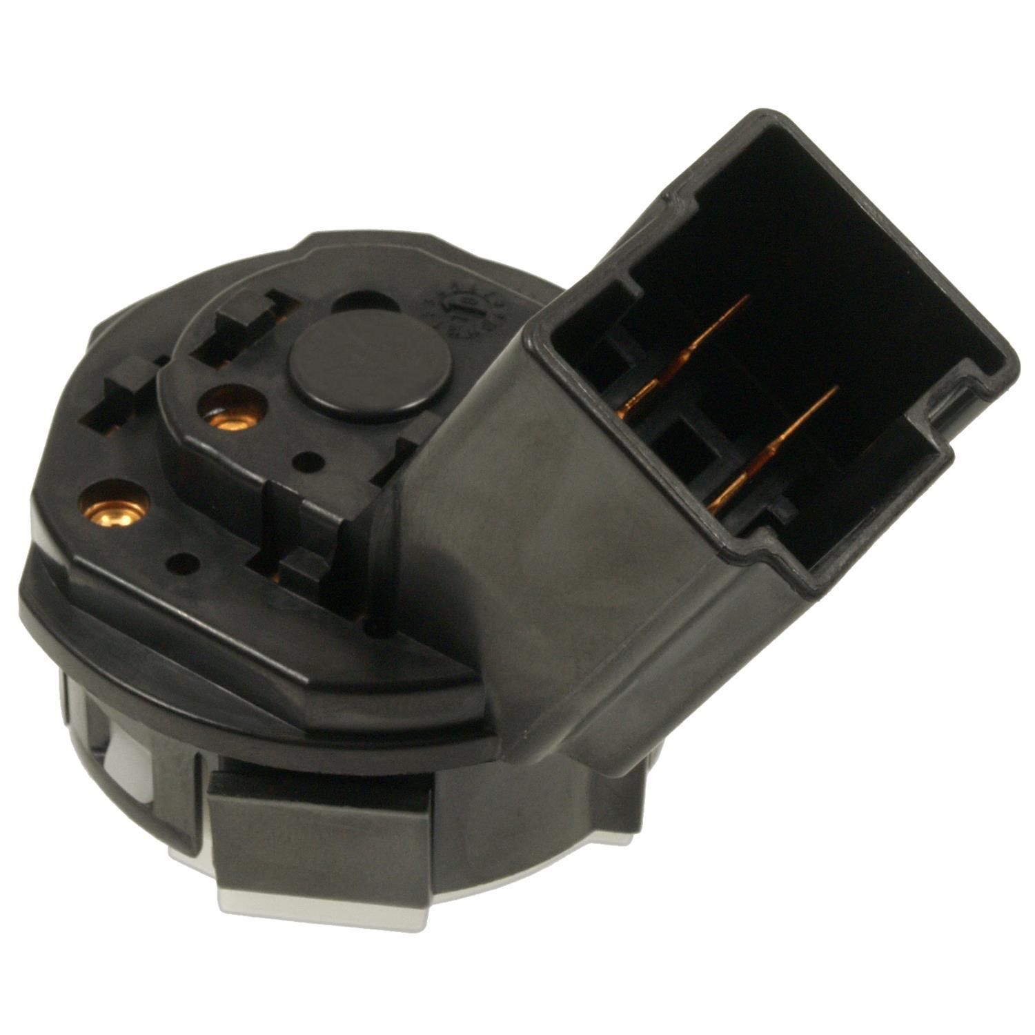 BWD CS1365 - Ignition Starter Switch BWD CS1365 Ignition Starter Switch product image 2 of 3
