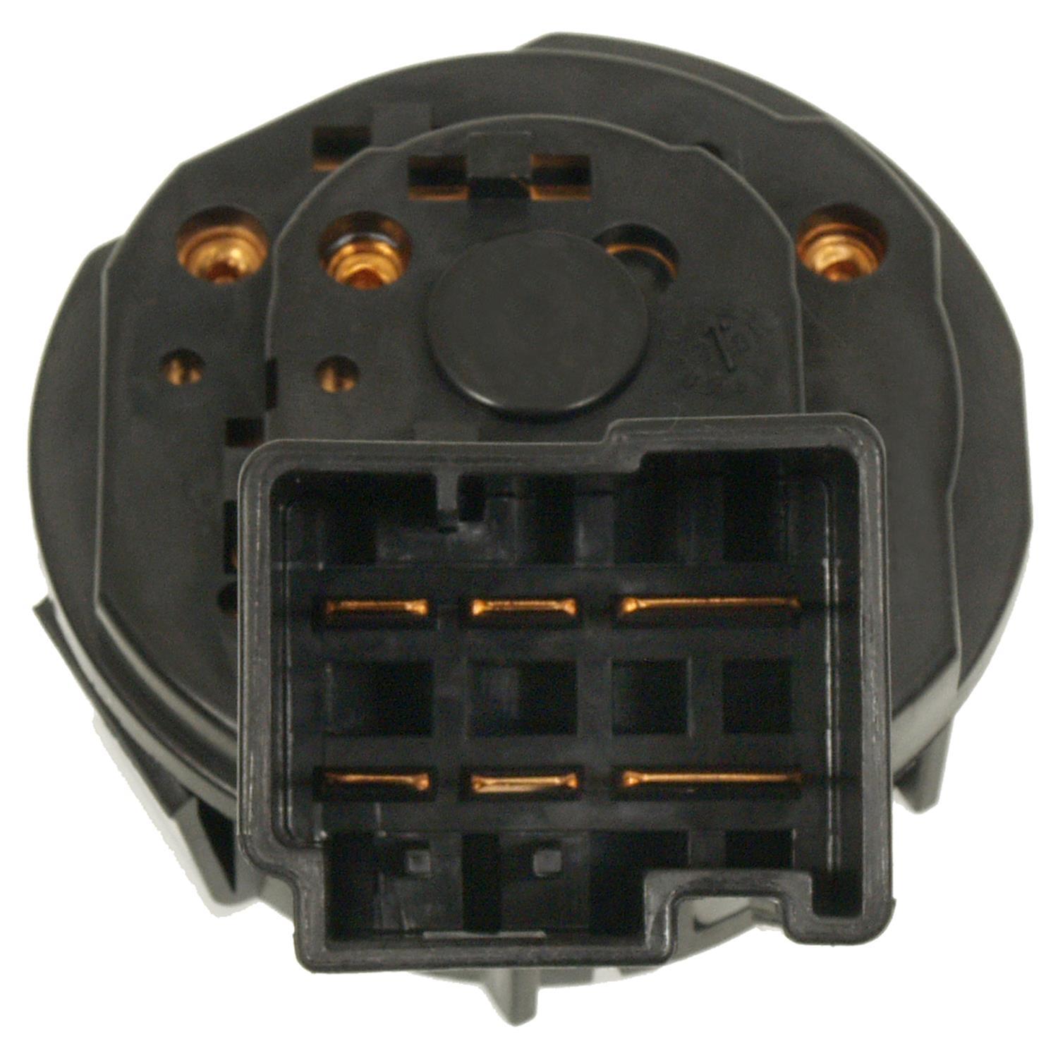 BWD CS1365 - Ignition Starter Switch BWD CS1365 Ignition Starter Switch product image 3 of 3