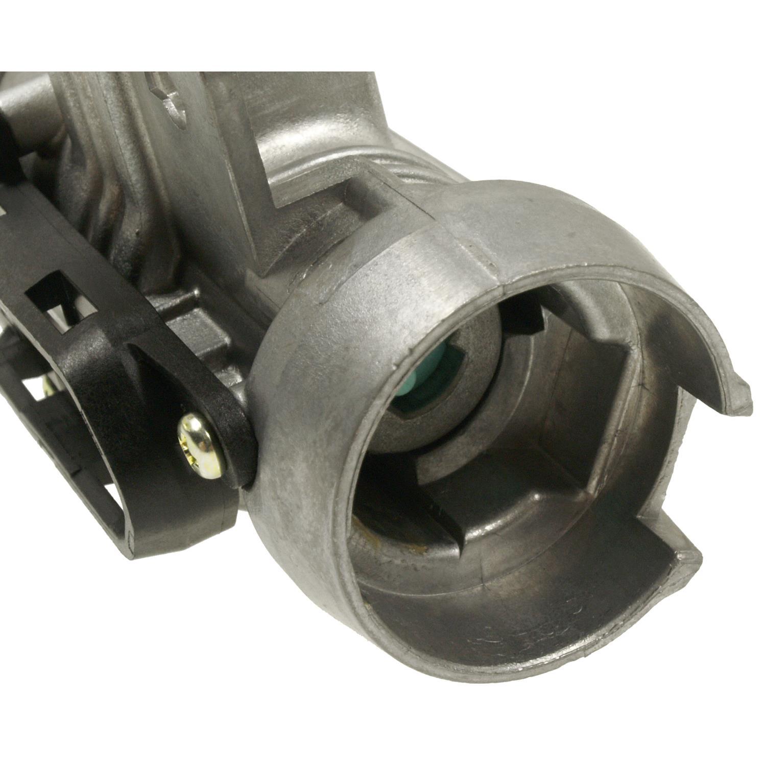 BWD CS1367 Ignition Lock and Cylinder Switch product image 1 of 3