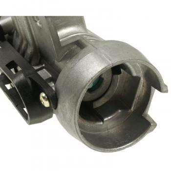2008 Dodge Attitude Ignition Starter Switch BWD CS1367 image 1 of 3