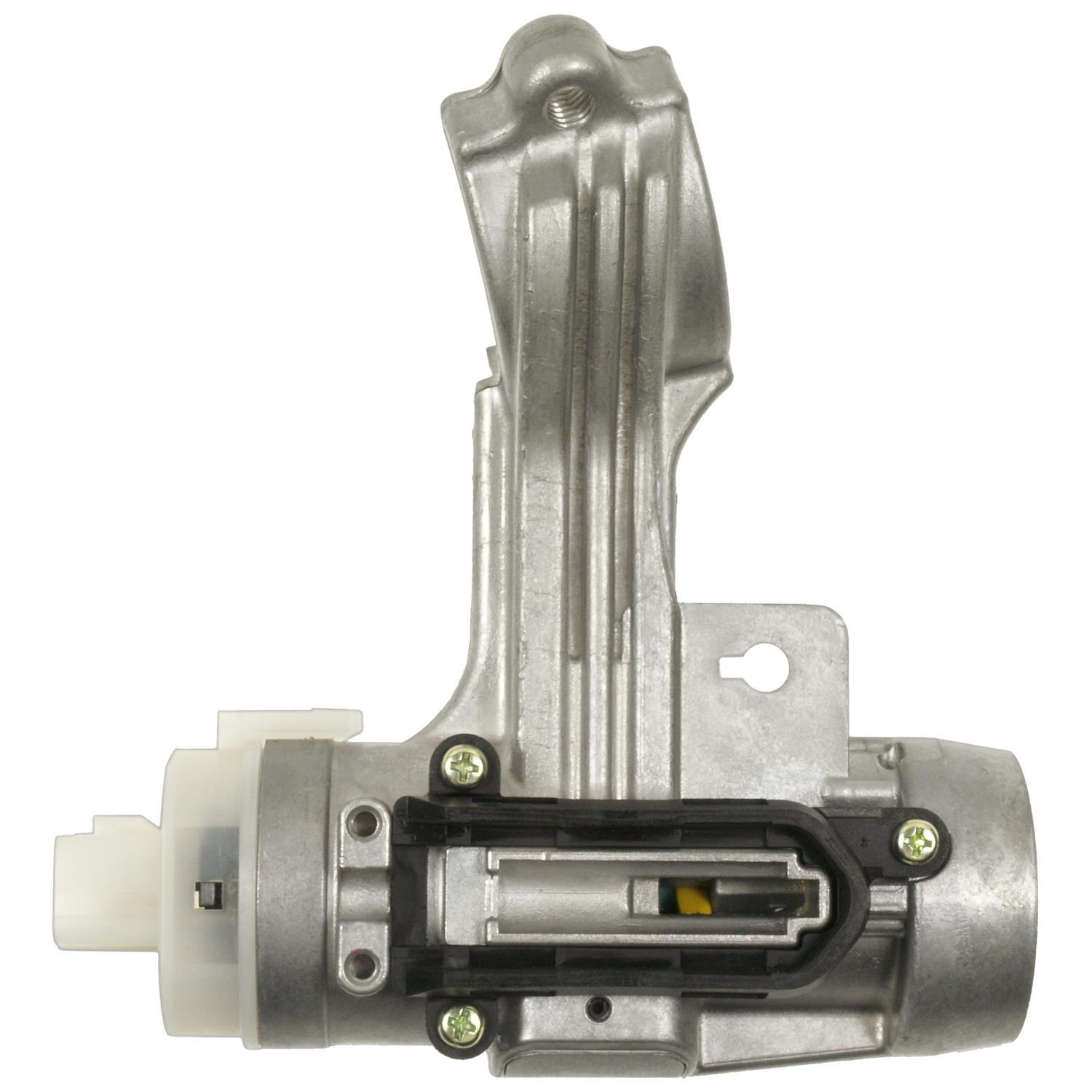 BWD CS1367 Ignition Lock and Cylinder Switch product image 2 of 3