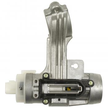 2008 Dodge Attitude Ignition Starter Switch BWD CS1367 image 2 of 3