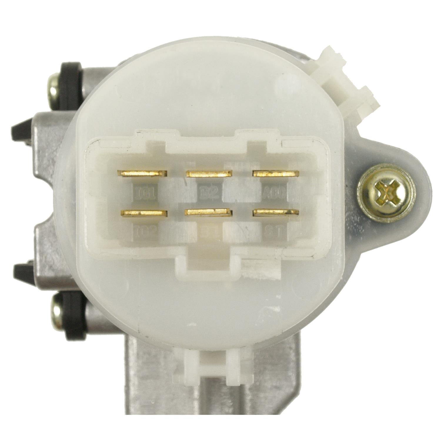BWD CS1367 Ignition Lock and Cylinder Switch product image 3 of 3