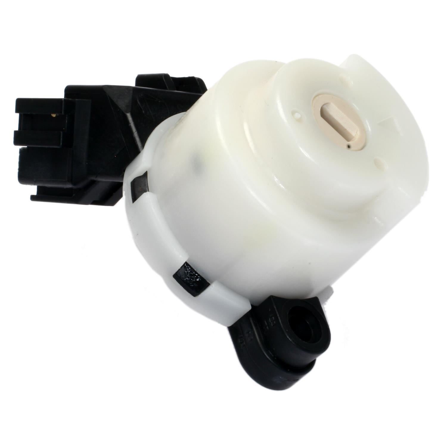 BWD CS1372 Ignition Starter Switch product image 2 of 3