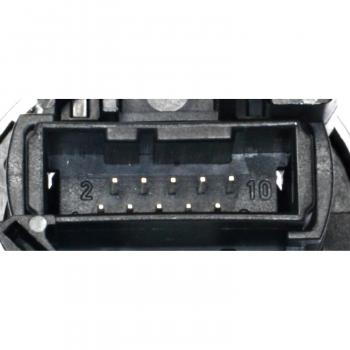 2008 BMW 650i Push To Start Switch BWD CS1373 image 3 of 3