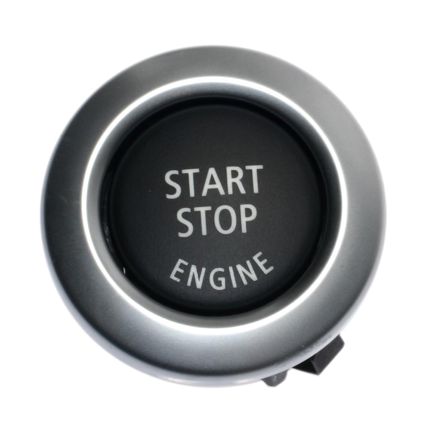 BWD CS1374 - Push To Start Switch BWD CS1374 Push To Start Switch product image 1 of 3