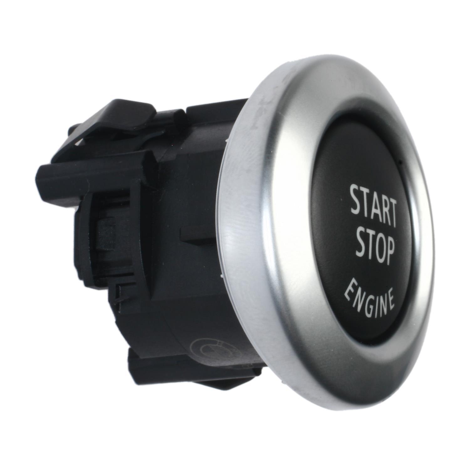BWD CS1374 - Push To Start Switch BWD CS1374 Push To Start Switch product image 2 of 3