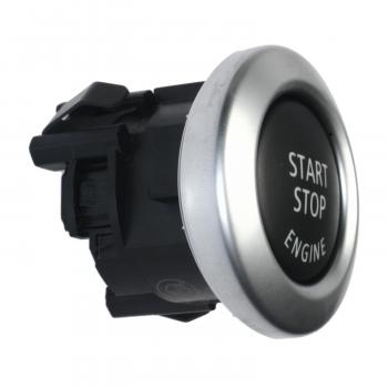 2010 BMW 535i xDrive Push To Start Switch BWD CS1374 image 2 of 3