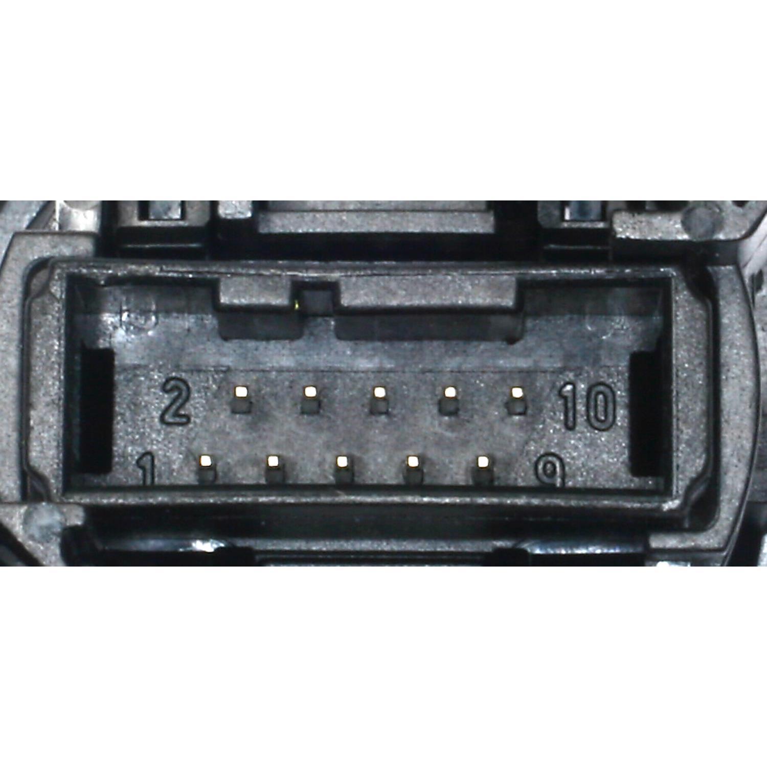 BWD CS1374 - Push To Start Switch BWD CS1374 Push To Start Switch product image 3 of 3
