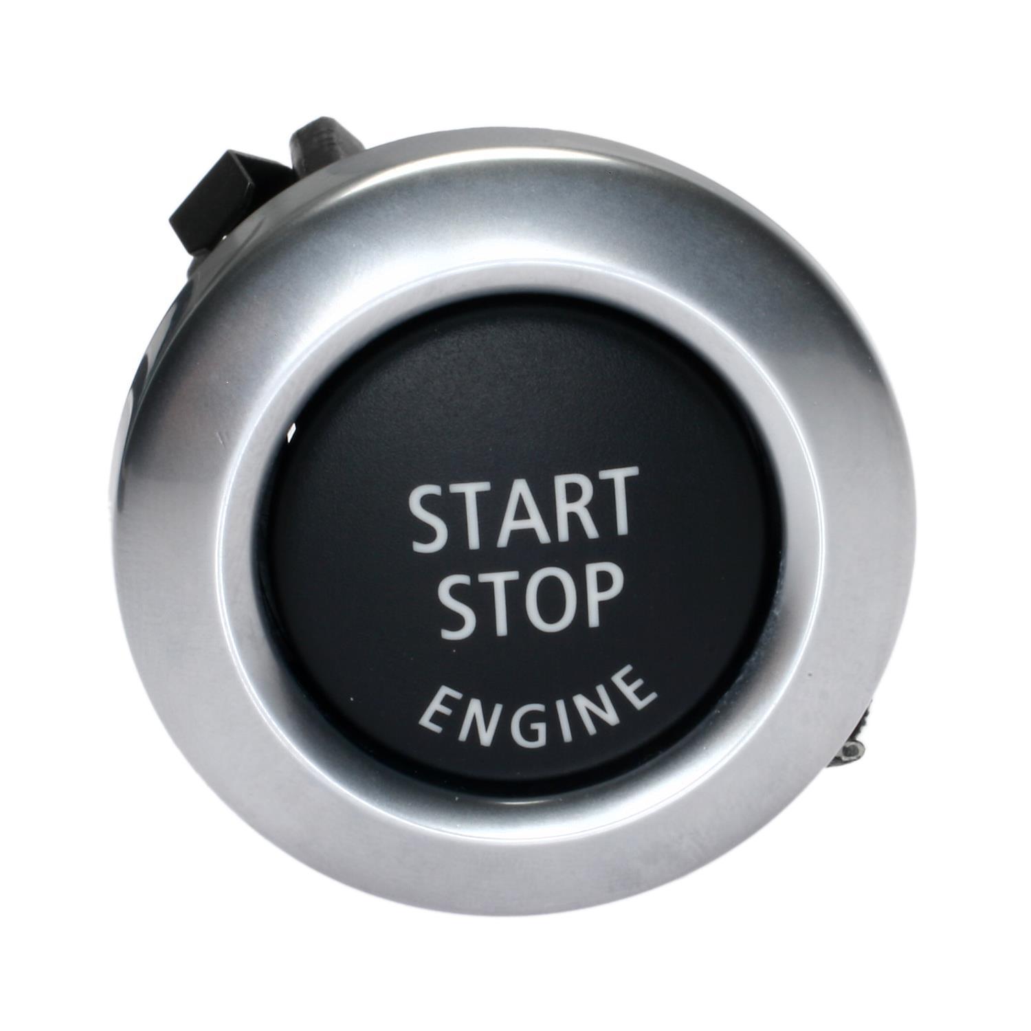 BWD CS1375 - Push To Start Switch BWD CS1375 Push To Start Switch product image 1 of 3