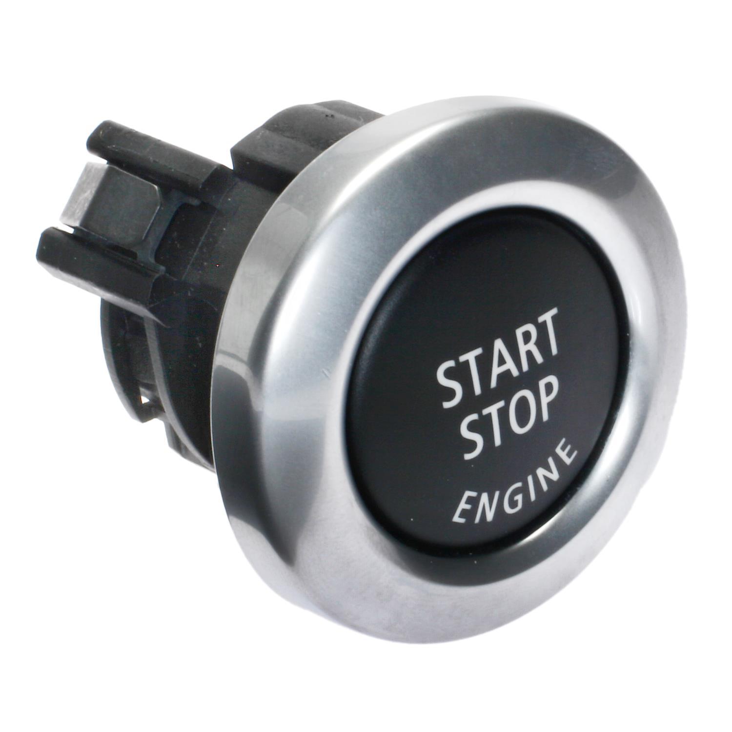 BWD CS1375 - Push To Start Switch BWD CS1375 Push To Start Switch product image 2 of 3