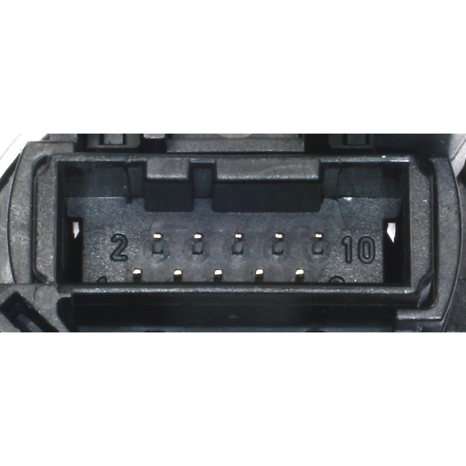 BWD CS1375 - Push To Start Switch BWD CS1375 Push To Start Switch product image 3 of 3